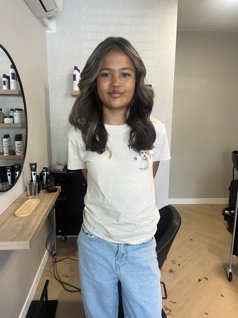 ZAZA Casting model ID: 13210