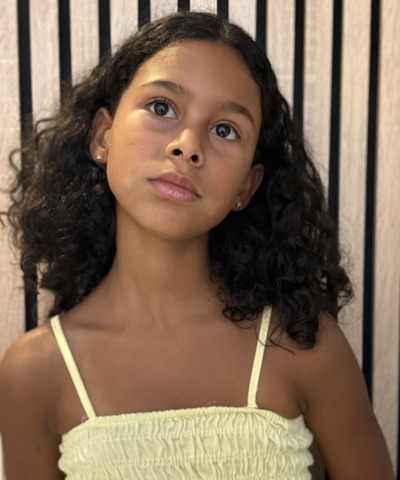 ZAZA Casting model ID: 23545
