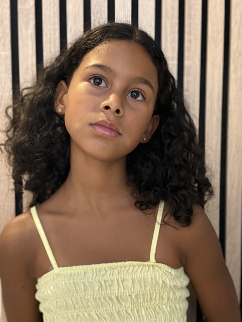 ZAZA Casting model ID: 23545
