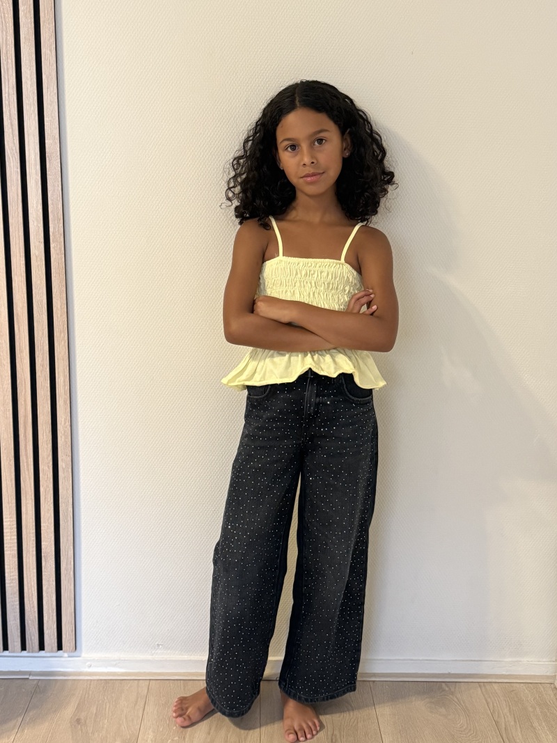 ZAZA Casting model ID: 23545