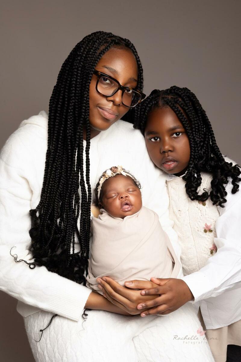 ZAZA Casting Familie ID: 1945