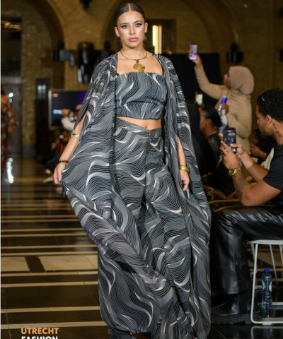 ZAZA Casting model ID: 14870