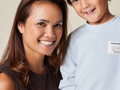 ZAZA Casting Familie ID: 1742
