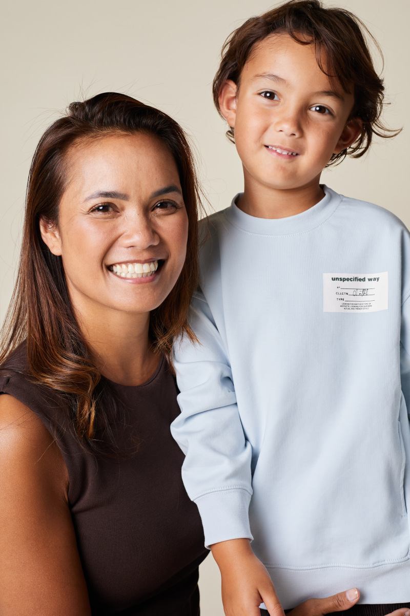 ZAZA Casting familie ID: 1742