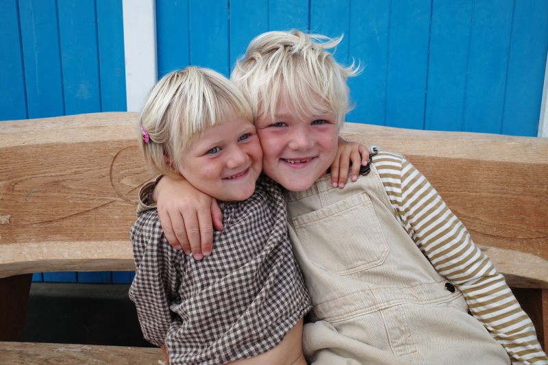 ZAZA Casting familie ID: 905
