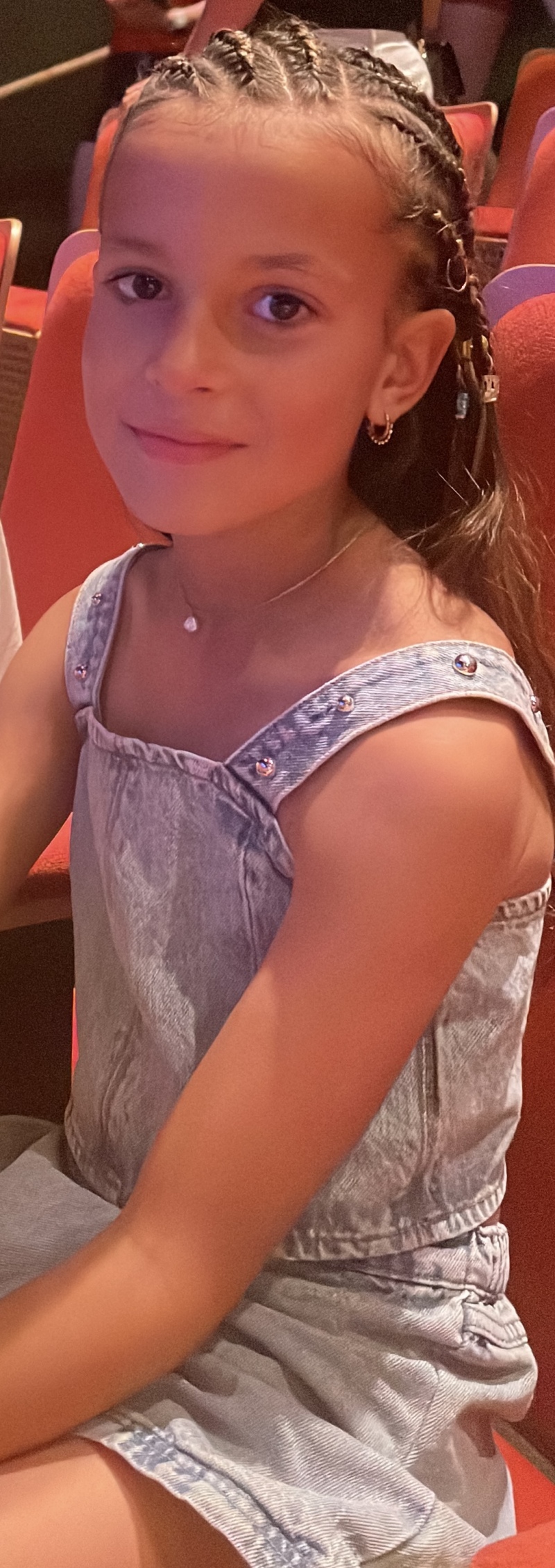 ZAZA Casting model ID: 12915