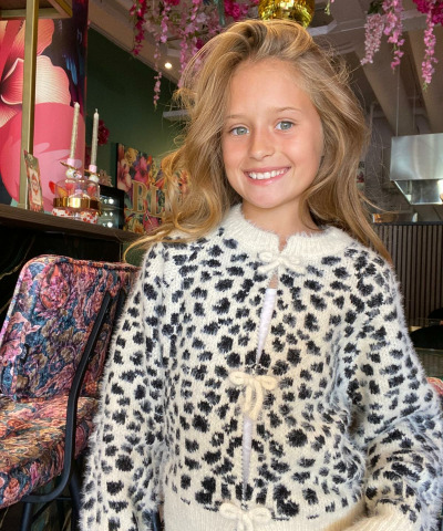 ZAZA Casting model ID: 24709