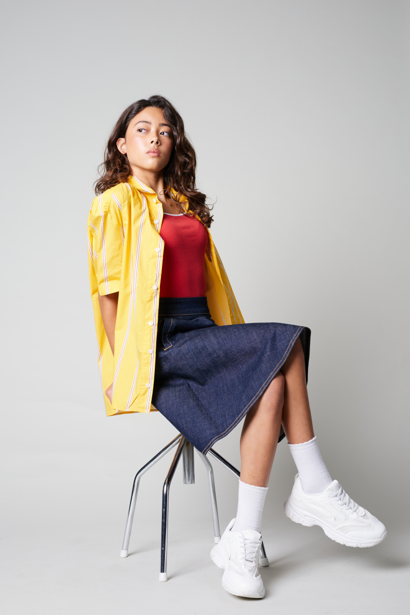 ZAZA Casting model ID: 26931