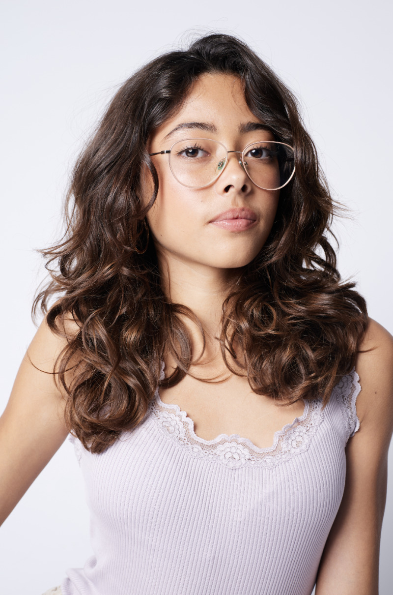 ZAZA Casting model ID: 26931