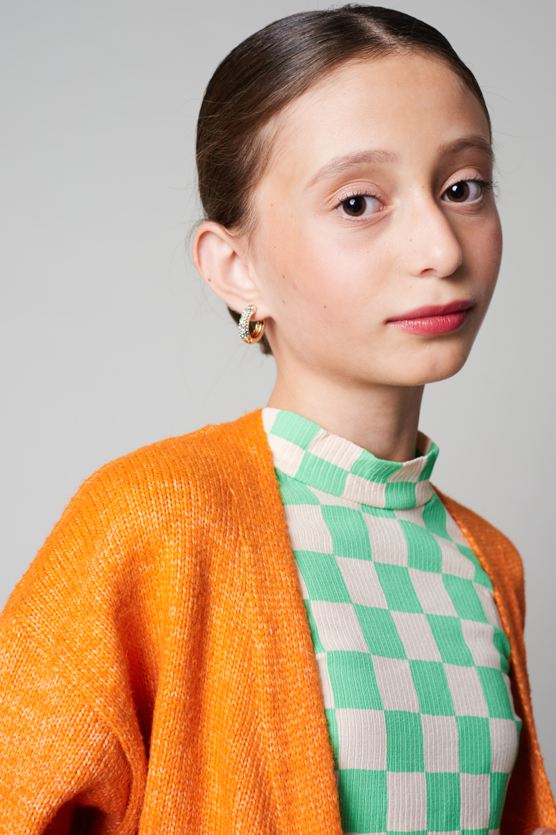 ZAZA Casting model ID: 26939
