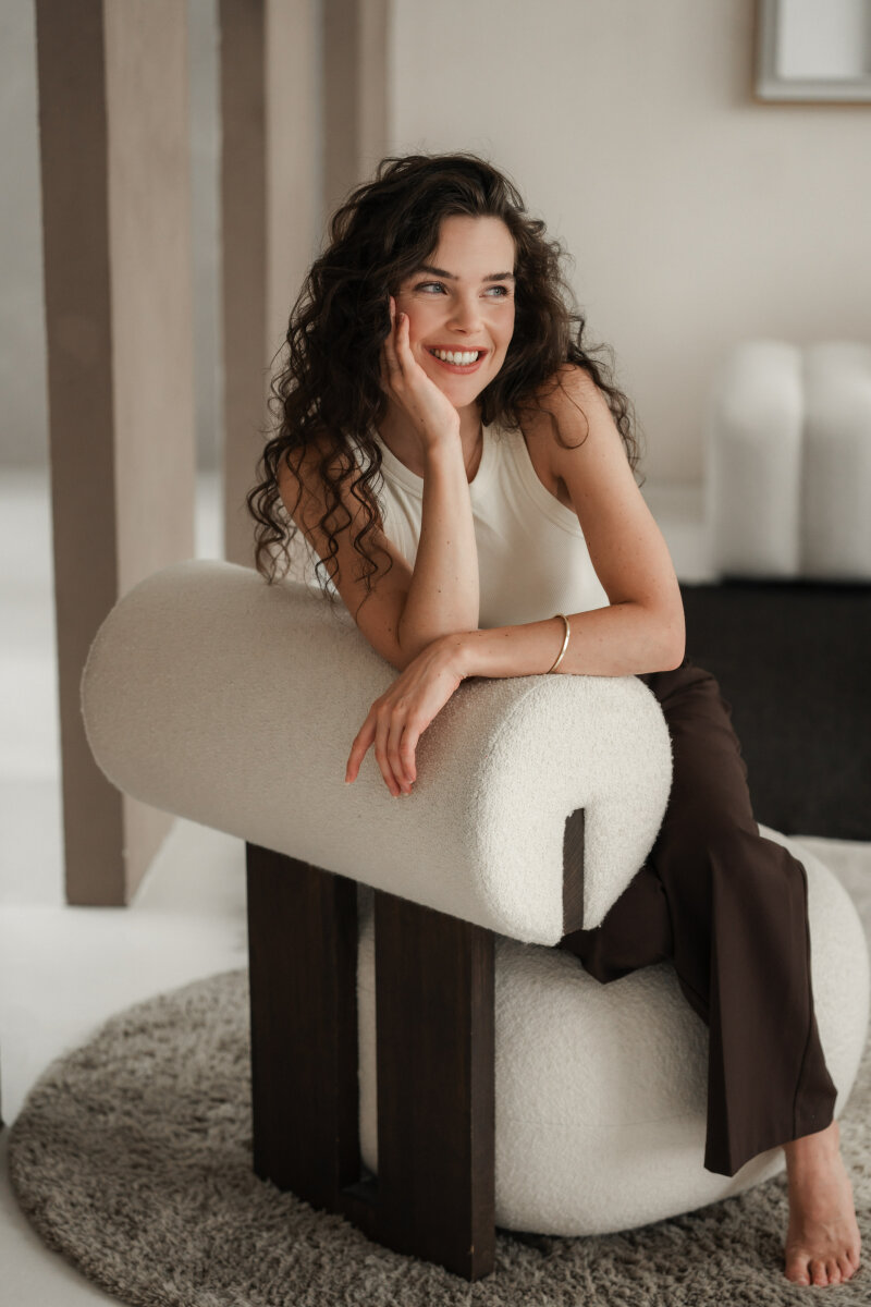 ZAZA Casting model ID: 23646