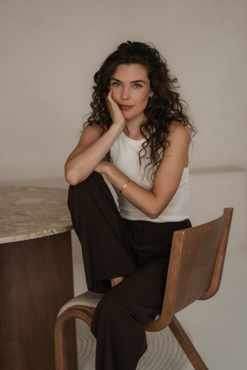 ZAZA Casting model ID: 23646