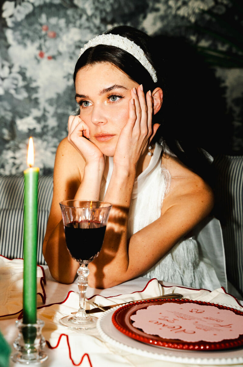 ZAZA Casting model ID: 23646