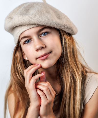 ZAZA Casting model ID: 25324