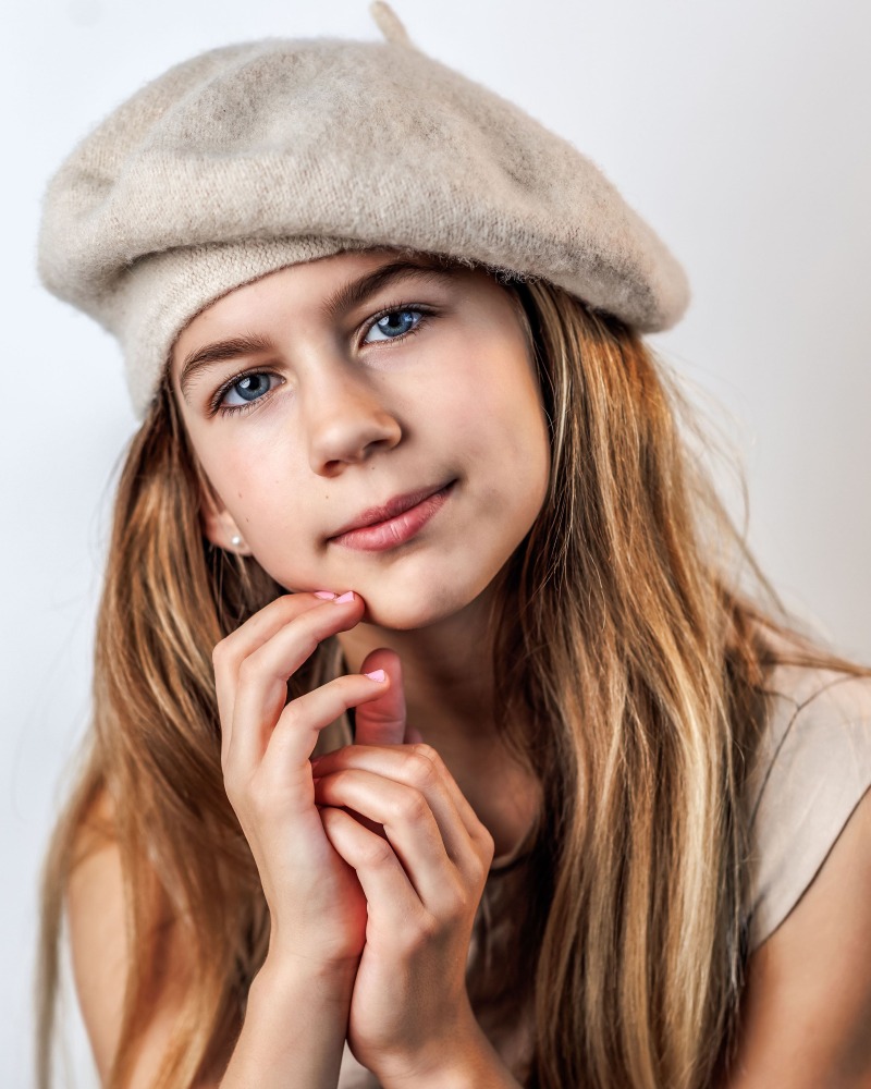 ZAZA Casting model ID: 25324
