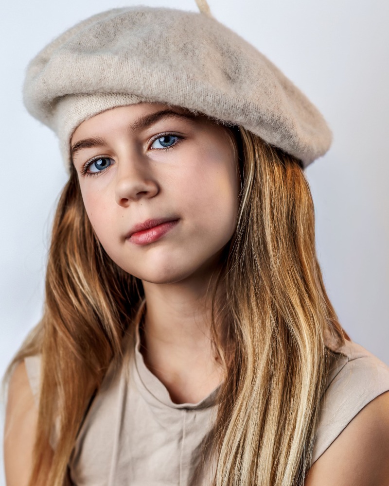 ZAZA Casting model ID: 25324