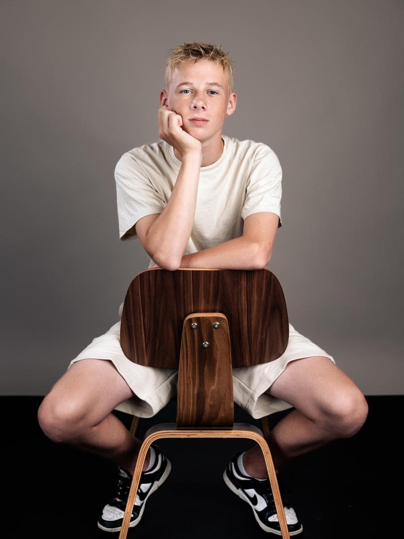 ZAZA Casting model ID: 24796