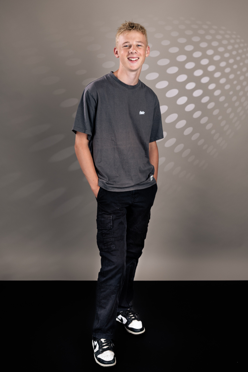 ZAZA Casting model ID: 24796