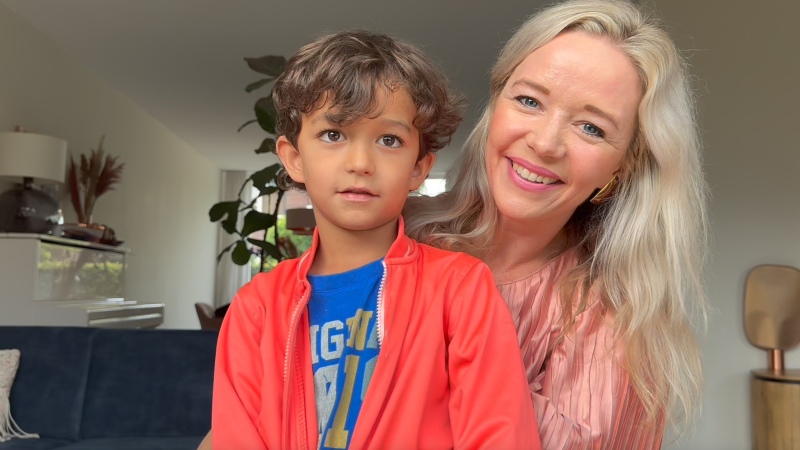 ZAZA Casting model ID: 26998