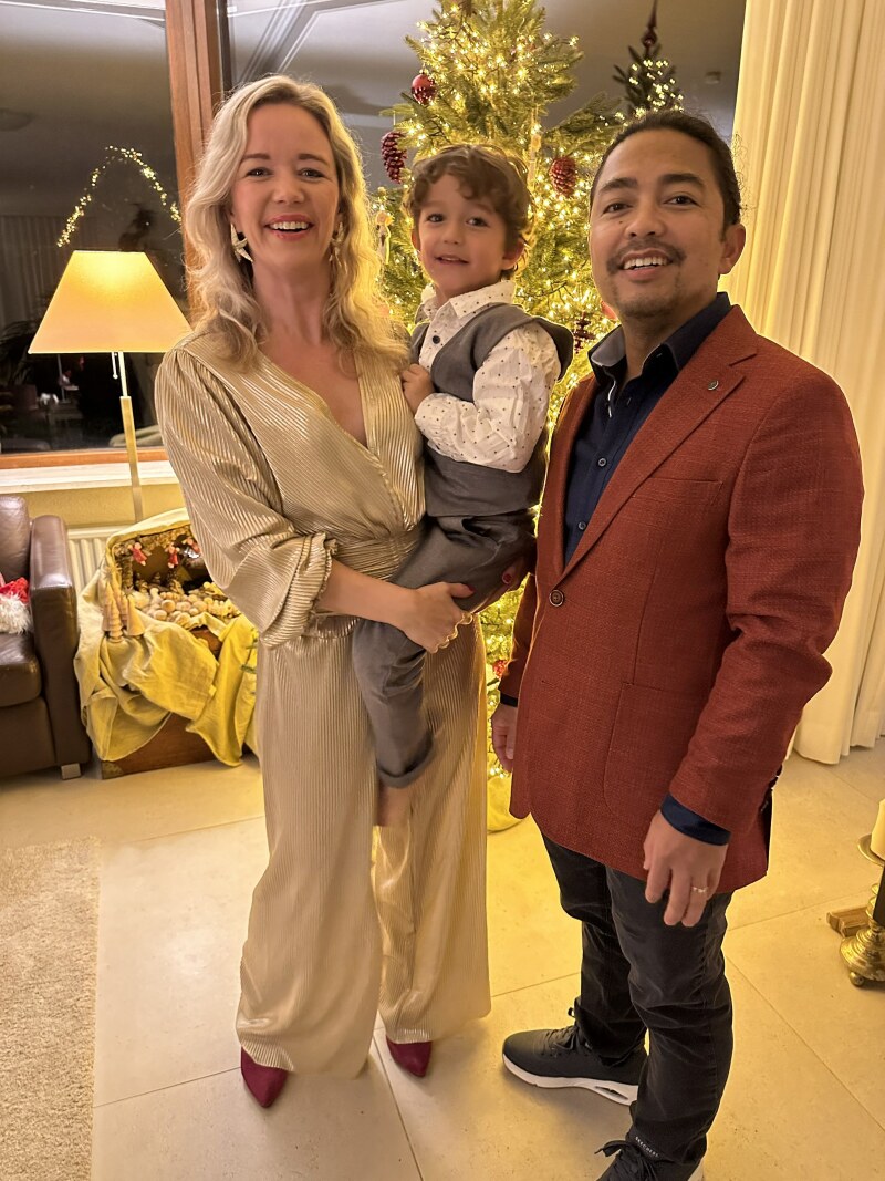 ZAZA Casting model ID: 26998