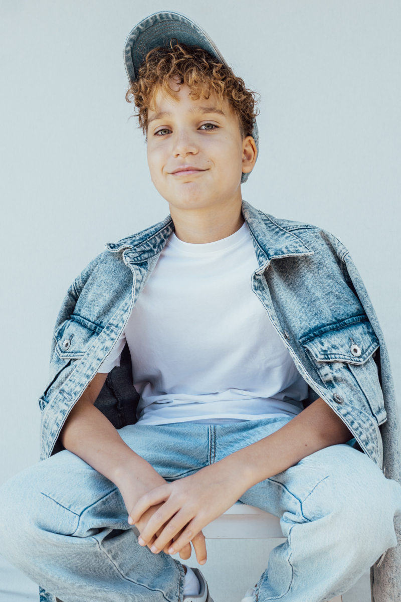 ZAZA Casting model ID: 23780