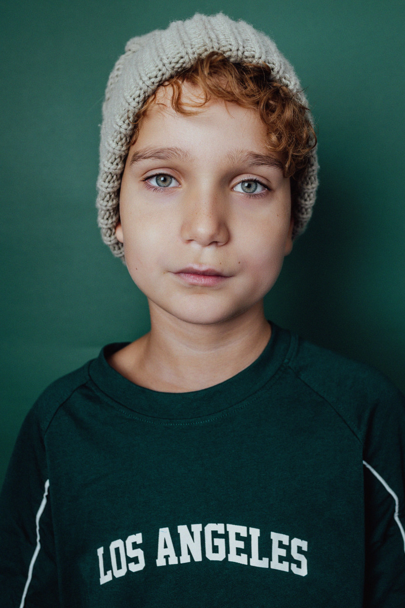 ZAZA Casting model ID: 23780