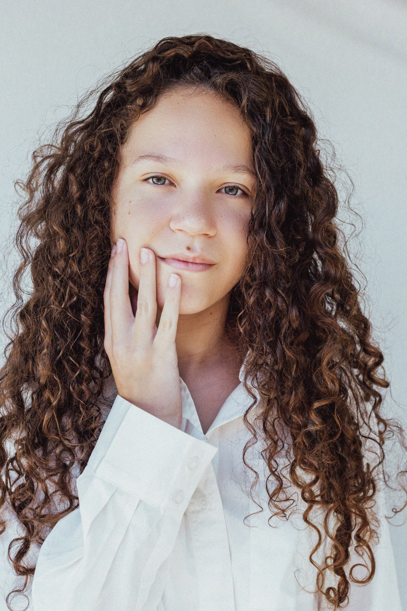 ZAZA Casting model ID: 23781