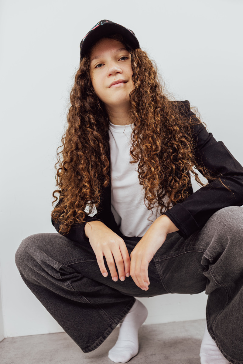 ZAZA Casting model ID: 23781