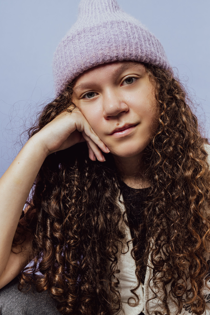 ZAZA Casting model ID: 23781