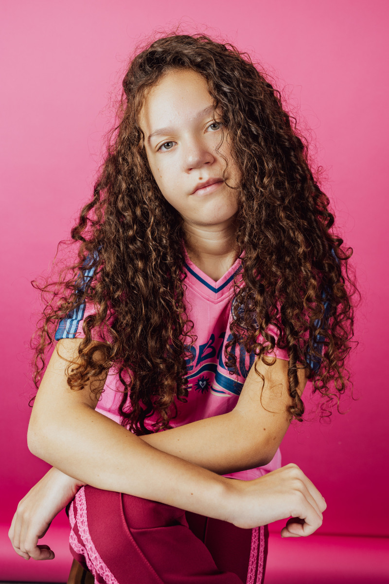 ZAZA Casting model ID: 23781