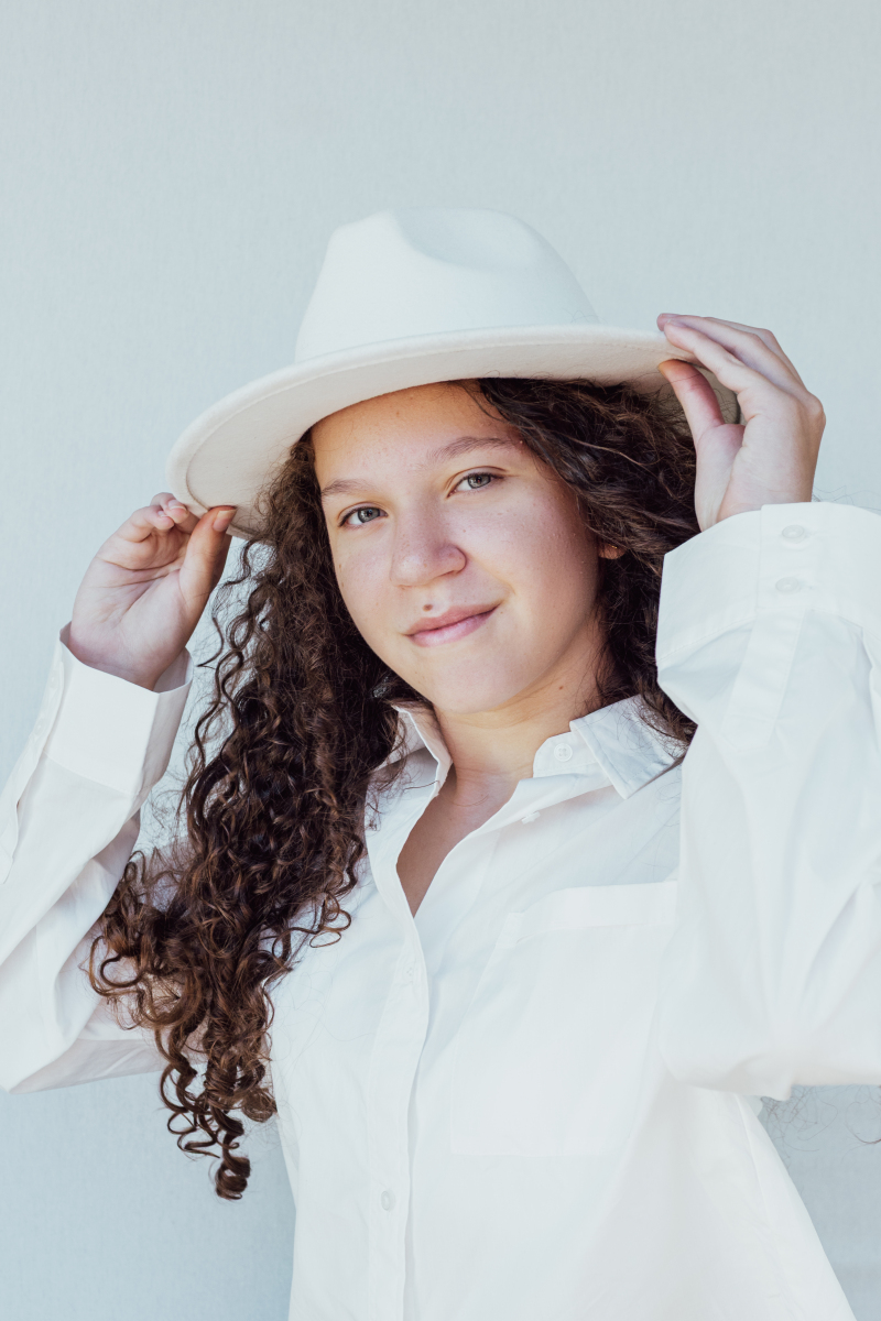 ZAZA Casting model ID: 23781