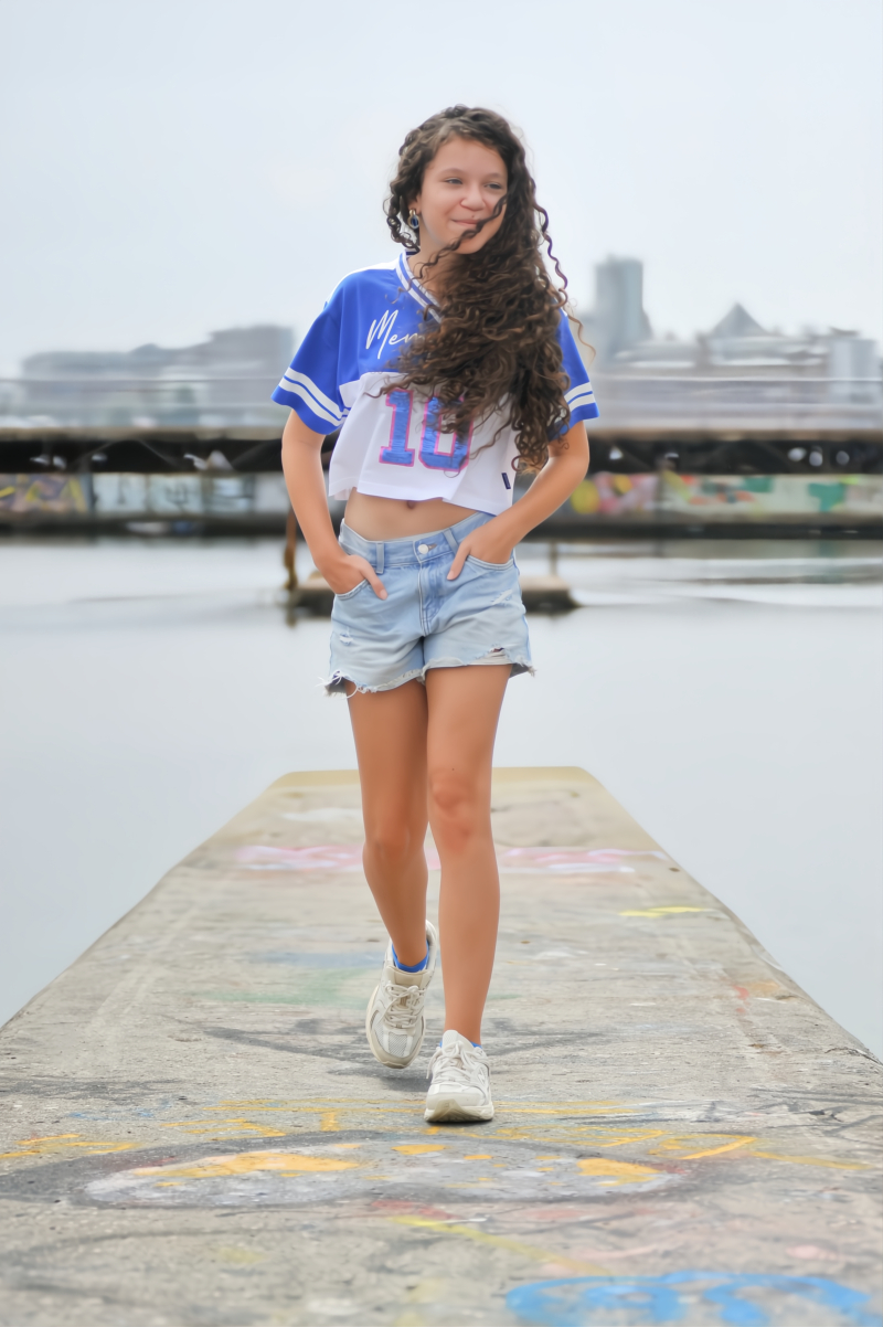 ZAZA Casting model ID: 23781