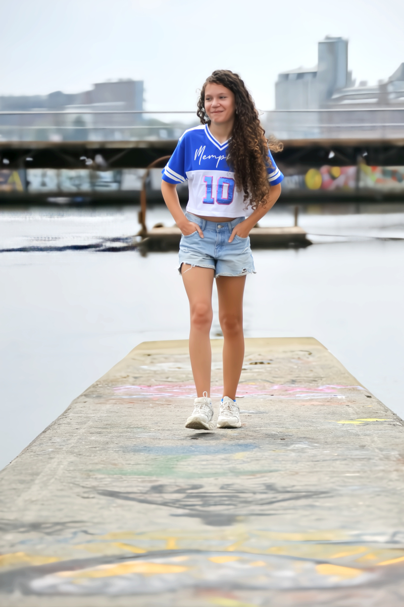 ZAZA Casting model ID: 23781