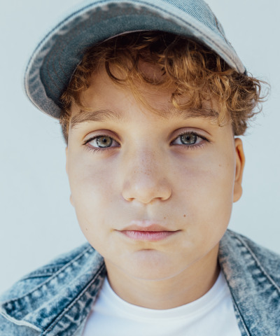 ZAZA Casting model ID: 23780