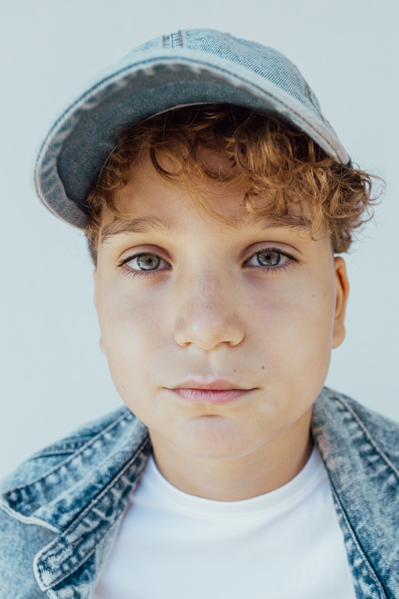 ZAZA Casting model ID: 23780