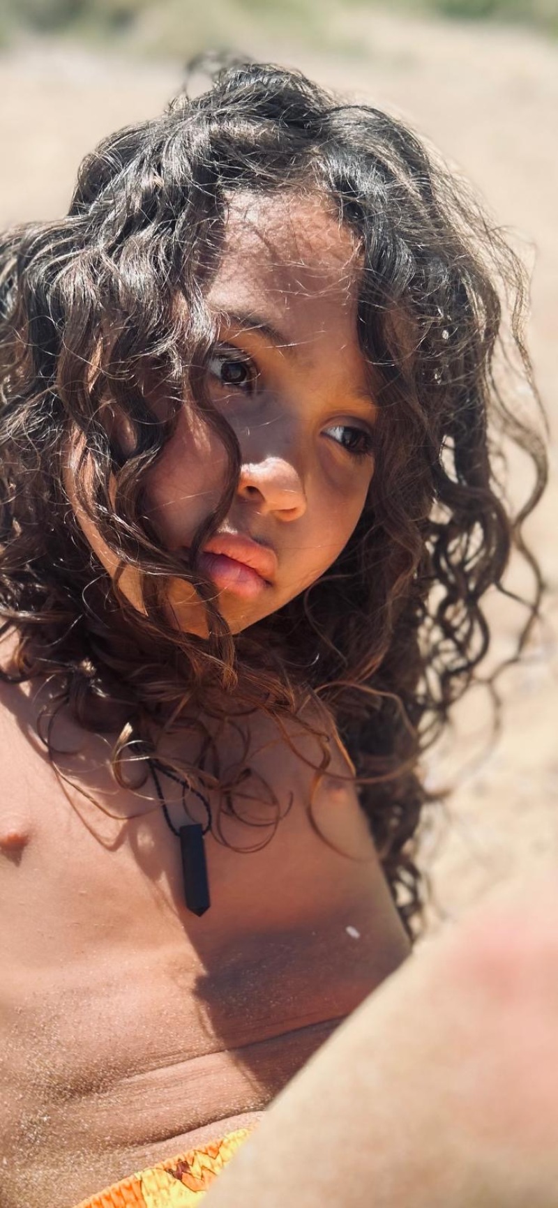 ZAZA Casting model ID: 14564