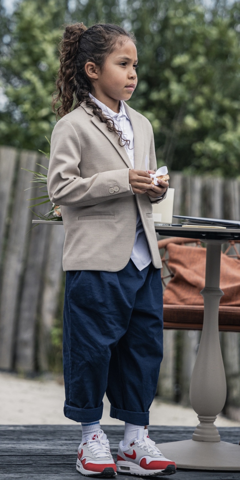 ZAZA Casting model ID: 14564