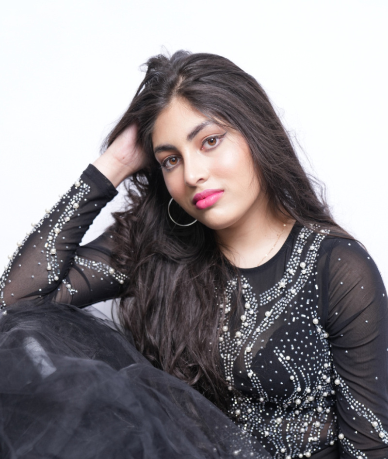 ZAZA Casting model ID: 27002