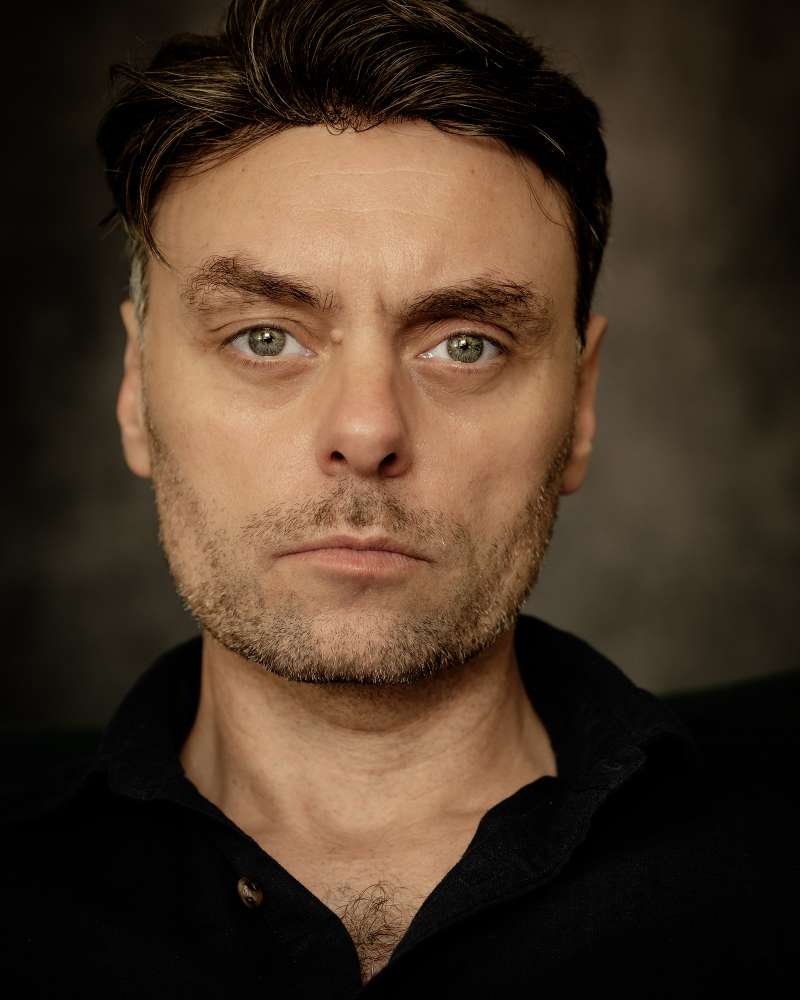 ZAZA Casting model ID: 11416