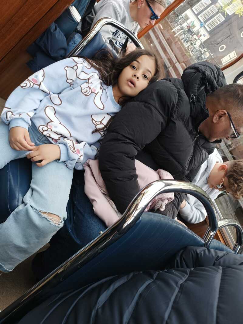 ZAZA Casting model ID: 27004