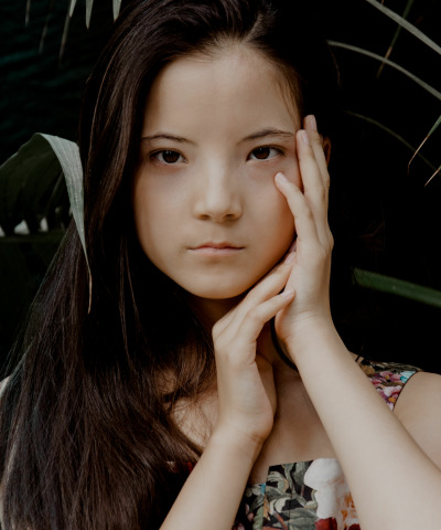 ZAZA Casting model ID: 24386