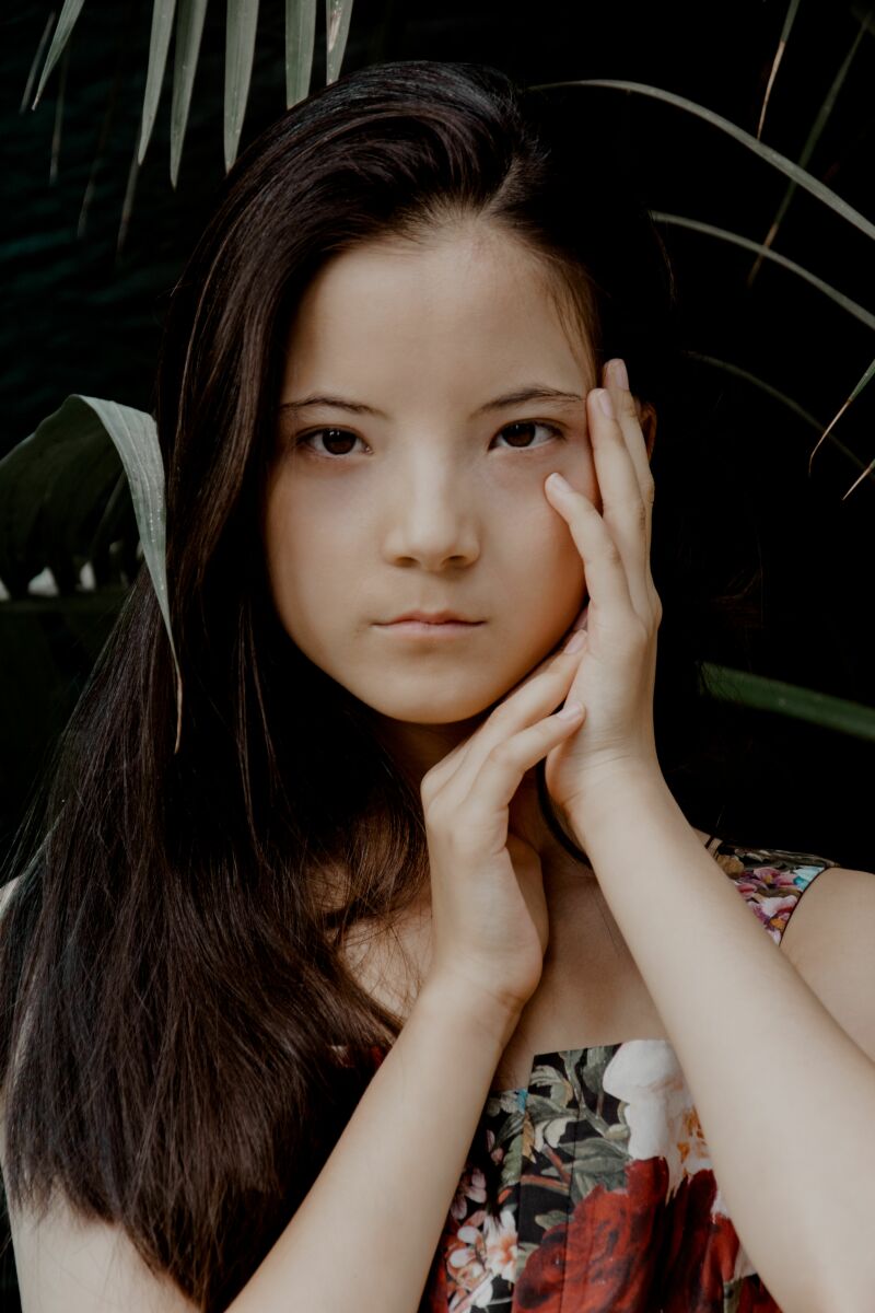 ZAZA Casting model ID: 24386