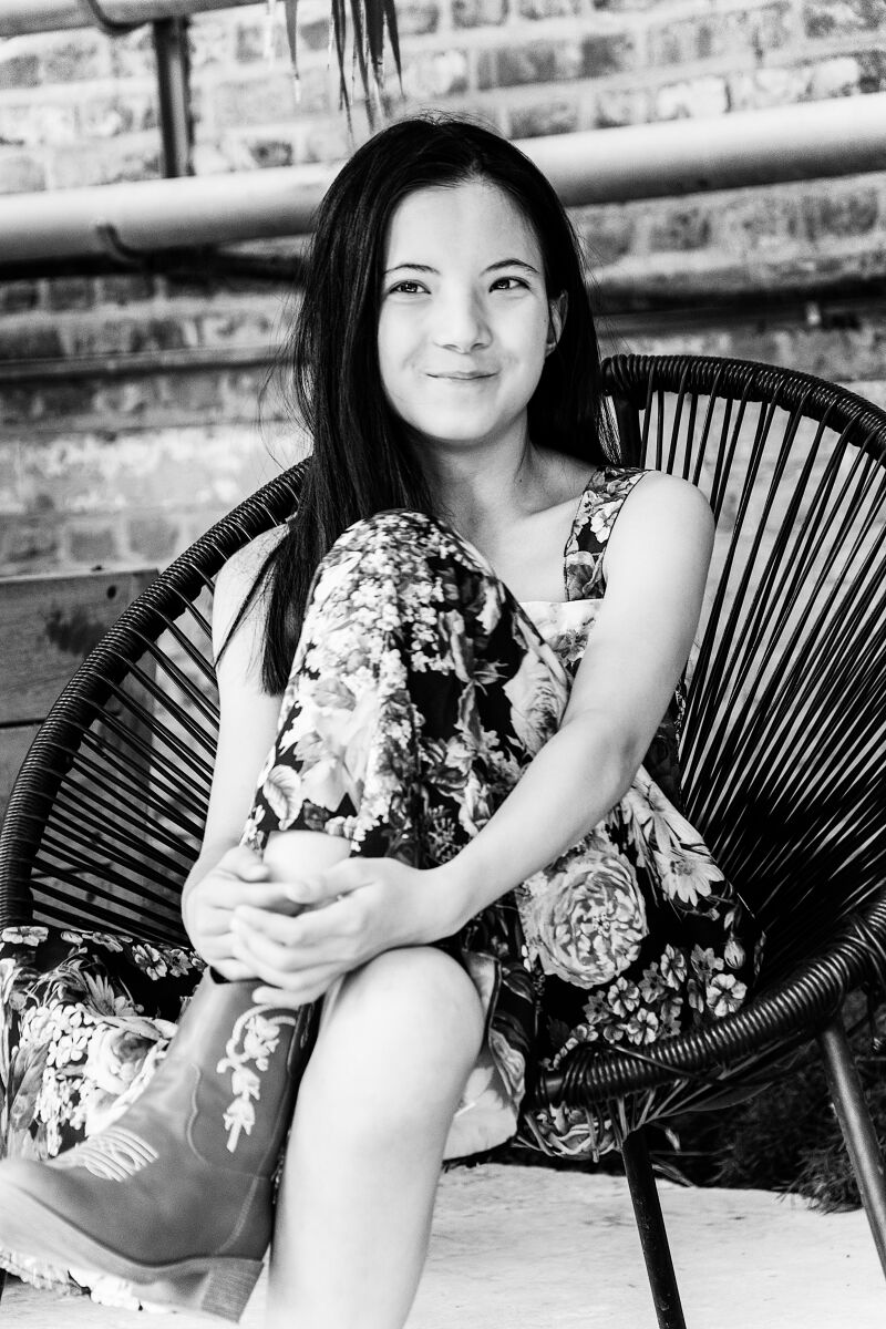 ZAZA Casting model ID: 24386