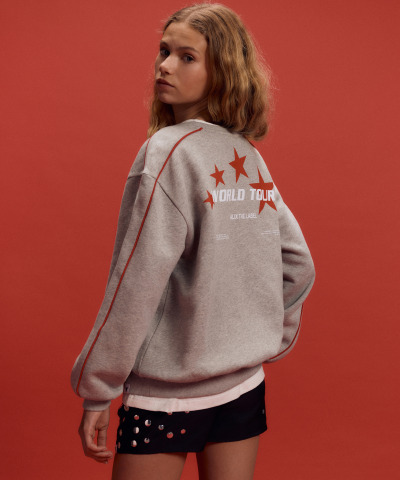 ZAZA Casting model ID: 14926