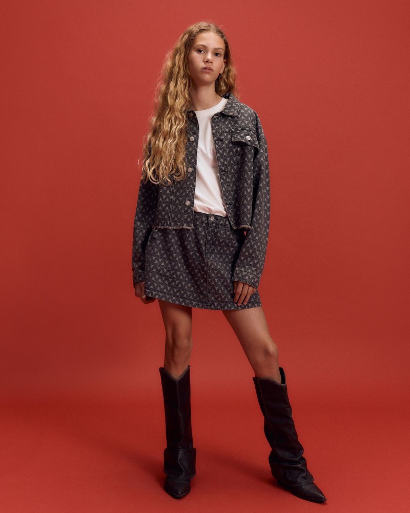 ZAZA Casting model ID: 14926