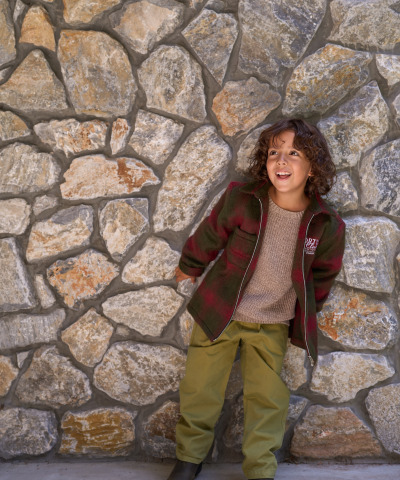 ZAZA Casting model ID: 22934