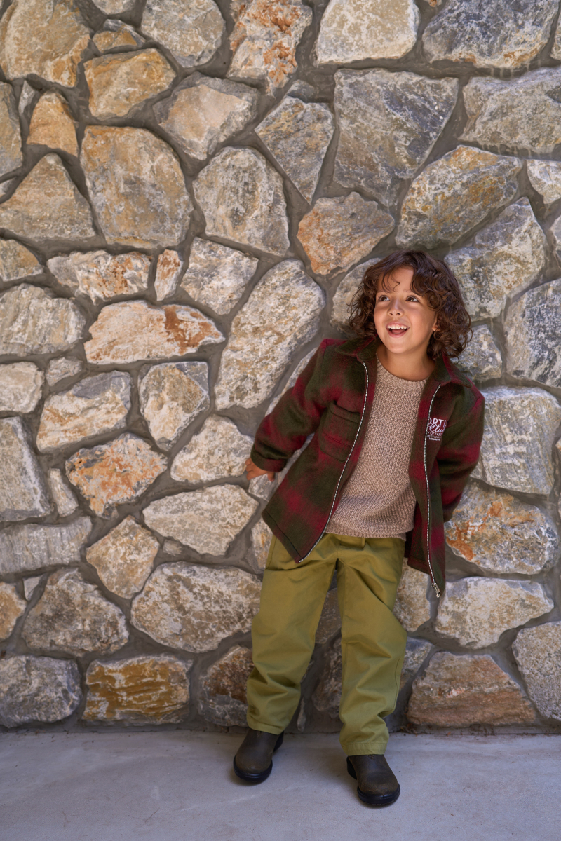 ZAZA Casting model ID: 22934