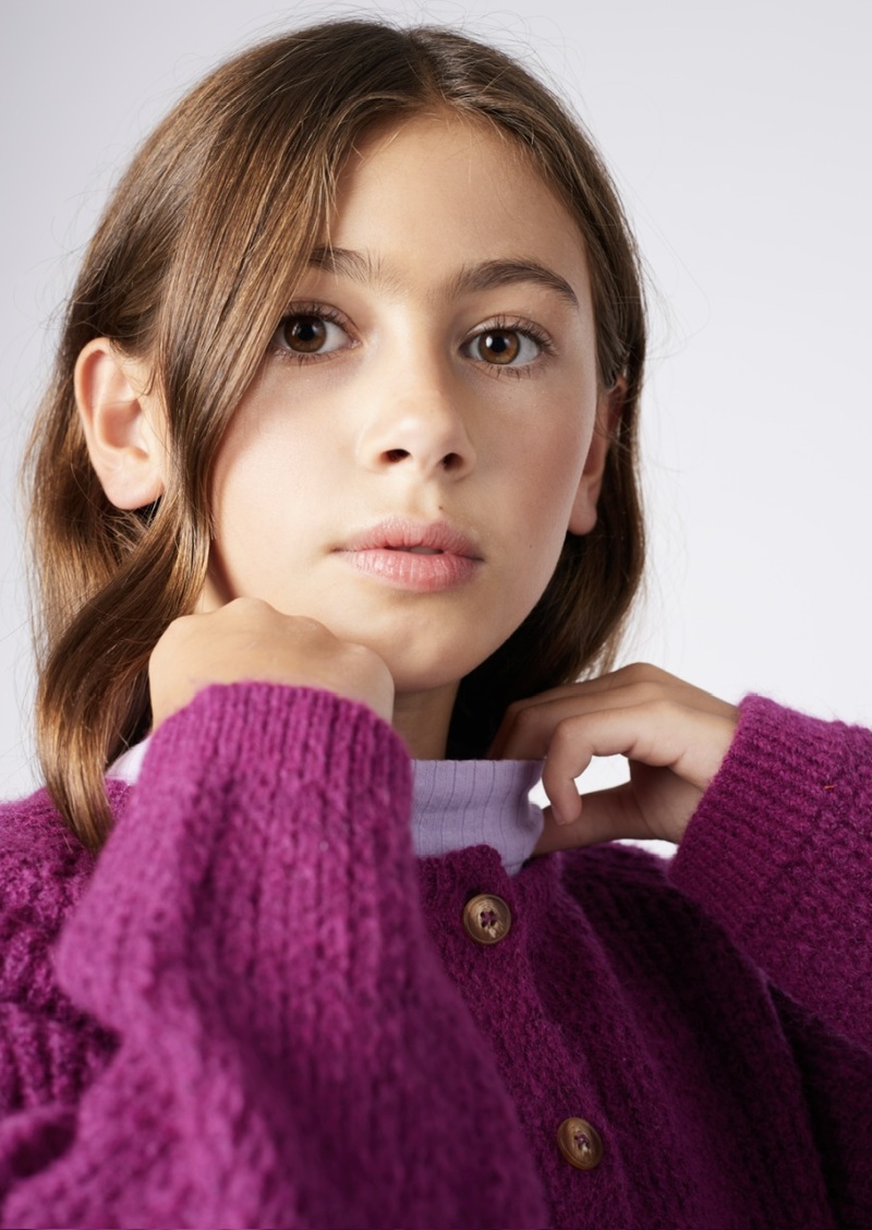 ZAZA Casting model ID: 18657