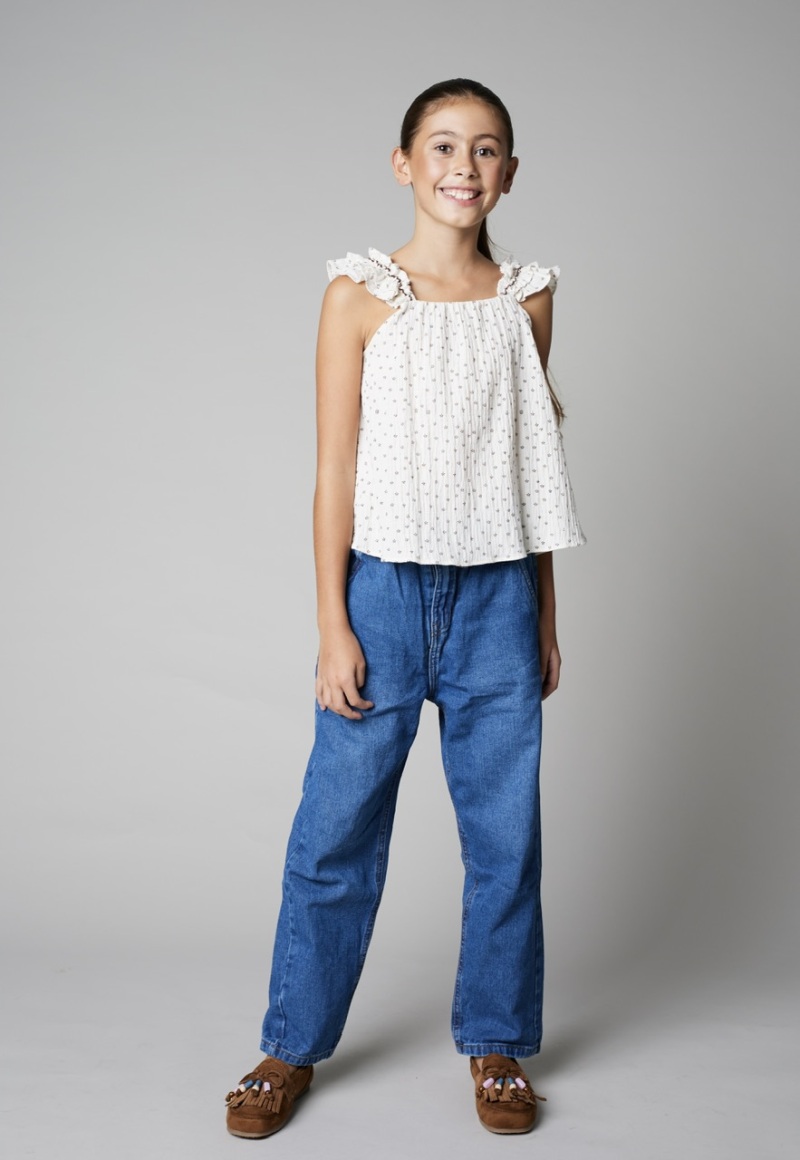 ZAZA Casting model ID: 18657