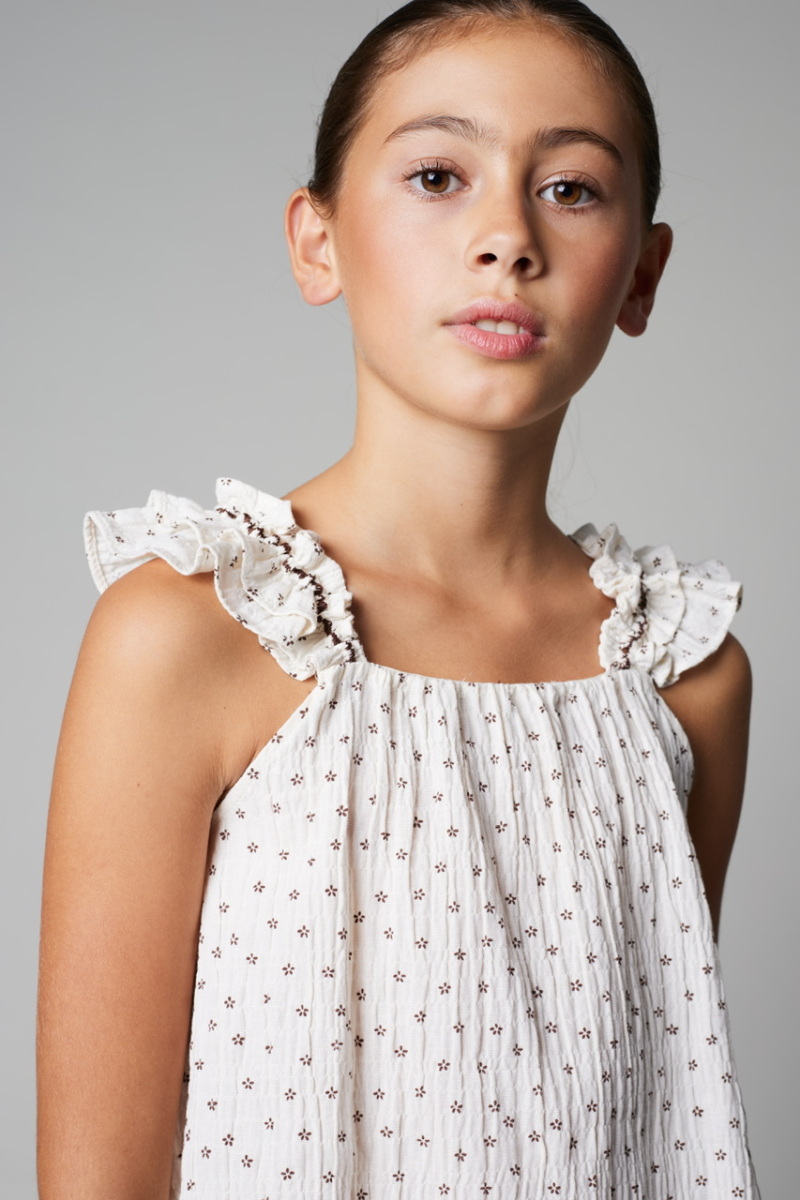 ZAZA Casting model ID: 18657